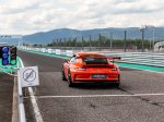 Autodrom Most v Porsche GT3 RS